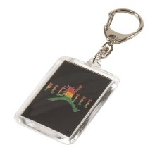 画像1: PeeTee. (ピーティー) “SKETCH AIR MARLEY KEY HOLDER” (1)