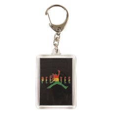 画像2: PeeTee. (ピーティー) “SKETCH AIR MARLEY KEY HOLDER” (2)