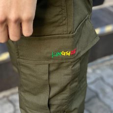 画像22: KINGSIZE（キングサイズ）“CARGO PANTS” (22)