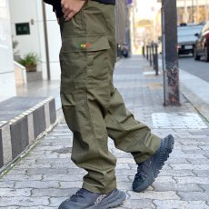 画像18: KINGSIZE（キングサイズ）“CARGO PANTS” (18)