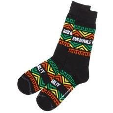 画像10: BOB MARLEY 3PCS SOCKS (10)