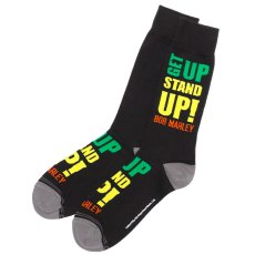 画像9: BOB MARLEY 3PCS SOCKS (9)