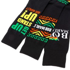 画像5: BOB MARLEY 3PCS SOCKS (5)