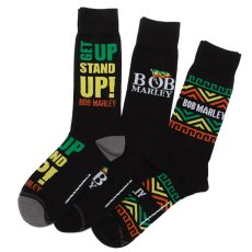 画像4: BOB MARLEY 3PCS SOCKS (4)