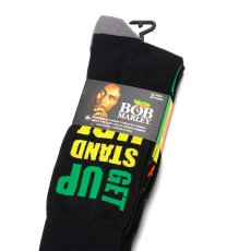 画像3: BOB MARLEY 3PCS SOCKS (3)