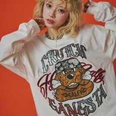 画像1: GALFY(ガルフィー) “チカーノがるTee” (1)