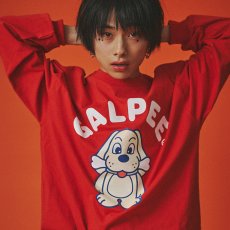 画像11: GALFY(ガルフィー) “GALPEE ロンTee” (11)