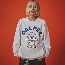 画像1: GALFY(ガルフィー) “GALPEE ロンTee” (1)