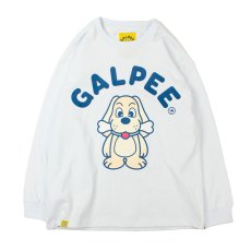 画像2: GALFY(ガルフィー) “GALPEE ロンTee” (2)