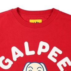 画像4: GALFY(ガルフィー) “GALPEE ロンTee” (4)