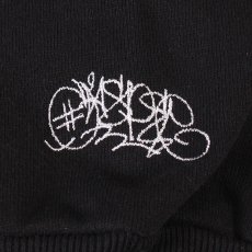 画像10: KINGSIZE（キングサイズ）“KING CASP CREW SWEAT” (10)