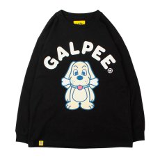 画像2: GALFY(ガルフィー) “GALPEE ロンTee” (2)