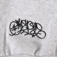 画像10: KINGSIZE（キングサイズ）“KING CASP CREW SWEAT” (10)