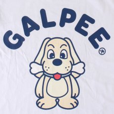 画像6: GALFY(ガルフィー) “GALPEE ロンTee” (6)