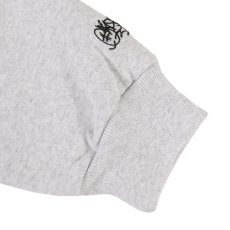 画像9: KINGSIZE（キングサイズ）“KING CASP CREW SWEAT” (9)