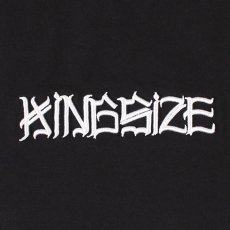 画像4: KINGSIZE（キングサイズ）“CASPER LOGO L/S TEE” (4)