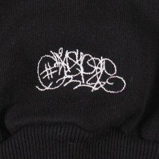 画像12: KINGSIZE（キングサイズ）“KING CASP ZIP SWEAT” (12)