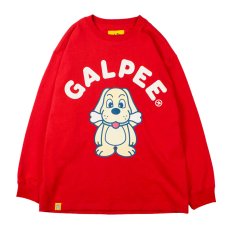 画像2: GALFY(ガルフィー) “GALPEE ロンTee” (2)