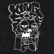 画像7: KINGSIZE（キングサイズ）“KING CASP CREW SWEAT” (7)