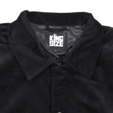 画像3: 【60%OFF】KINGSIZE（キングサイズ）“CORD JACKET” (3)