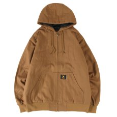 画像1: KINGSIZE（キングサイズ）“DUCK JACKET” (1)