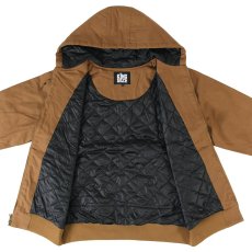 画像11: KINGSIZE（キングサイズ）“DUCK JACKET” (11)