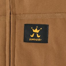 画像5: KINGSIZE（キングサイズ）“DUCK JACKET” (5)