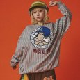 画像10: GALFY(ガルフィー) “バッセンスウェット” (10)