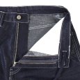 画像8: 【2025.02.08再入荷】FUBU（フブ） “METALLIC DENIM PANTS” (8)