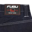 画像12: 【2025.02.08再入荷】FUBU（フブ） “METALLIC DENIM PANTS” (12)