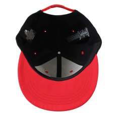 画像5: BOB MARLEY LOGO CAP -ボブ・マーリー ロゴキャップ- (5)