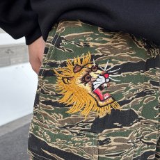 画像18: KINGSIZE（キングサイズ）“KING CARGO PANTS” (18)