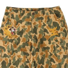 画像3: KINGSIZE（キングサイズ）“KING CARGO PANTS” (3)