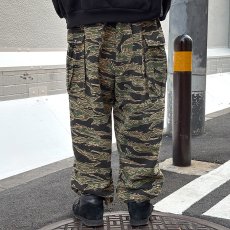 画像17: KINGSIZE（キングサイズ）“KING CARGO PANTS” (17)