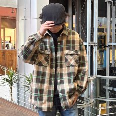 画像12: KINGSIZE（キングサイズ）“KING CPO JACKET” (12)