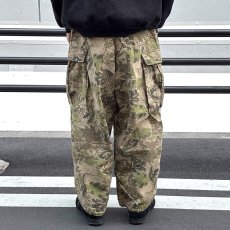 画像17: KINGSIZE（キングサイズ）“KING CARGO PANTS” (17)