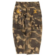 画像1: KINGSIZE（キングサイズ）“KING CARGO PANTS” (1)