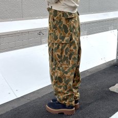 画像16: KINGSIZE（キングサイズ）“KING CARGO PANTS” (16)