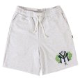 画像2: GRIMEY / GRMY (グライミー) “SWEET SCIENCE FRENCH TERRY SWEATSHORTS” (2)