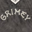 画像5: GRIMEY / GRMY (グライミー) “SWEET SCIENCE REVERSIBLE MESH BODY V NECK TEE” (5)