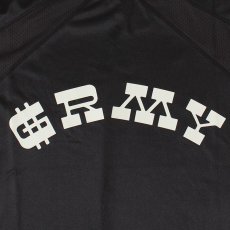 画像4: GRIMEY / GRMY (グライミー) “LONE HAND MESH FOOTBALL JERSEY” (4)