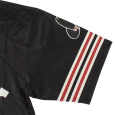 画像6: GRIMEY / GRMY (グライミー) “LONE HAND MESH FOOTBALL JERSEY” (6)