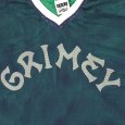 画像5: GRIMEY / GRMY (グライミー) “SWEET SCIENCE REVERSIBLE MESH BODY V NECK TEE” (5)