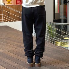 画像13: KINGSIZE（キングサイズ）“DRAW SWEAT PANTS” (13)