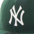 画像4: '47 (フォーティーセブン) “YANKEES SURE SHOT ‘47 CAPTAIN DARK GREEN” (4)