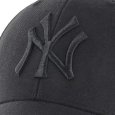 画像3: '47 (フォーティーセブン) “YANKEES ’47 MVP BLACKｘBLACK LOGO” (3)