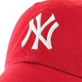 画像3: '47 (フォーティーセブン) “YANKEES ’47 CLEAN UP RED” (3)