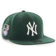 画像1: '47 (フォーティーセブン) “YANKEES SURE SHOT ‘47 CAPTAIN DARK GREEN” (1)