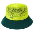 画像1: KANGOL（カンゴール） “DOUBLE MESH LAHINCH” (1)