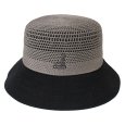 画像2: KANGOL（カンゴール） “DOUBLE MESH LAHINCH” (2)